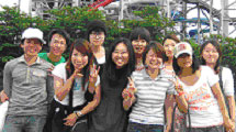 学生イメージ