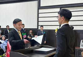 旭川福祉専門学校介護福祉科及び日本語学科の学生募集