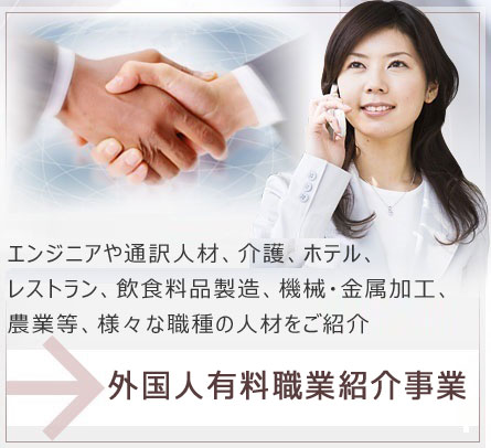 グローバルウィング事業